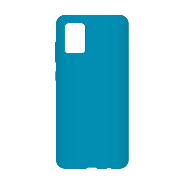 Toni Sleek Ultra Thin Case Samsung Galaxy A51 - Blue