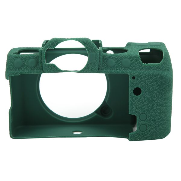 XS10 Camera Silicone Case, Protective Cover Compatible with Fujifilm