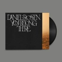 You Belong There (Vinyl / 12" Album)
