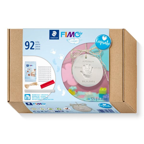 Staedtler FIMO air-drying Modelling Clay