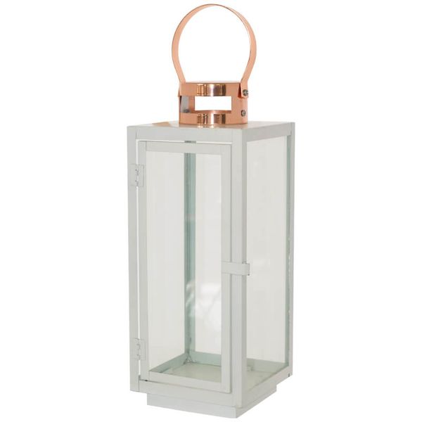 MC - White/Gold Lantern