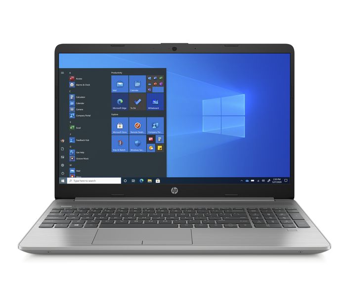 HP Notebook 250 G8 | 15.6" HD | i5 | 4GB | 500GB HDD | Windows 11 Home