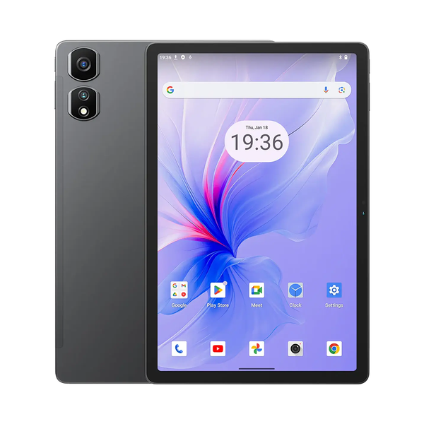 Blackview Tab 16 Pro 11" 256GB LTE Tablet - Nightfall Grey