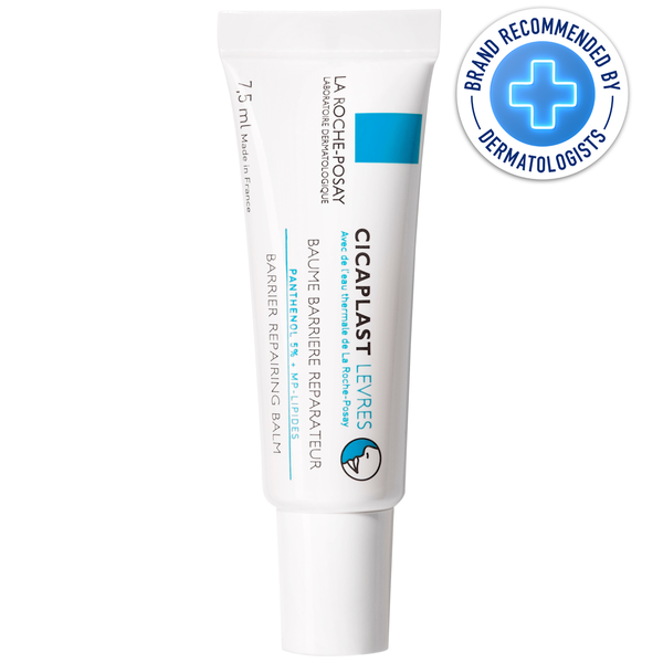 La Roche Posay Cicaplast Lips for Dry and Damaged Skin 7.5ml