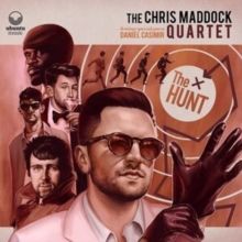 The Hunt (CD / EP)