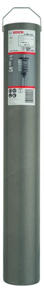 SDS max-9 core cutter 68 x 80 x 420 mm