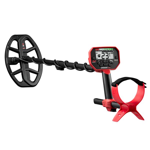 Minelab Vanquish 440 Metal Detector