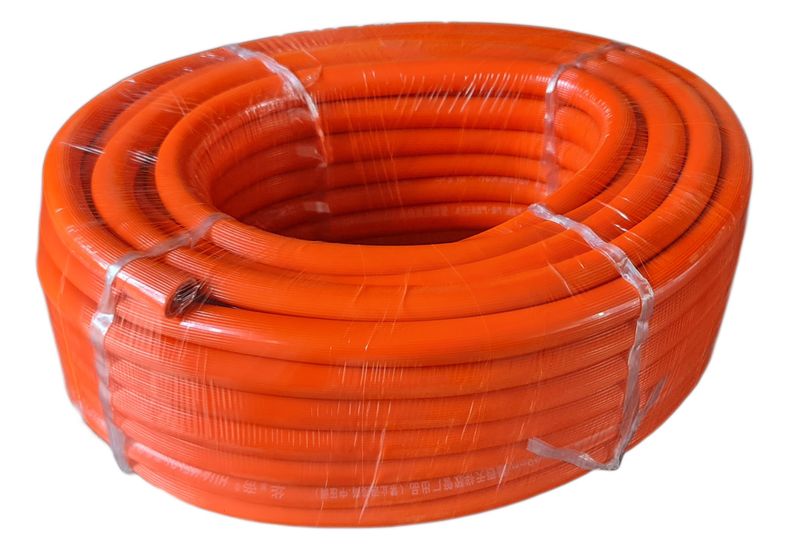Gas Hose - 24m