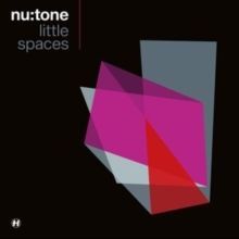 Little Spaces (CD / Album)