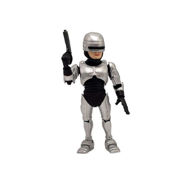 Minix: Robocop - Alex Murphy