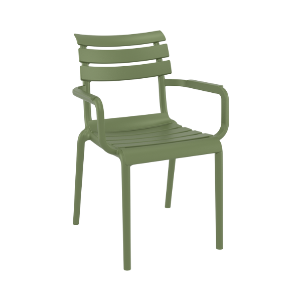 Siesta exclusive Patio Paris Arm Chair