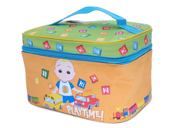 Cocomelon Junior Lunch Bag - 4.5 Litre