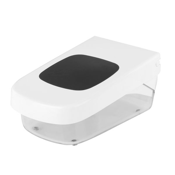 Kitchen Vegetable Food Chopper Cutter Potato Carrot Fruit Shredder Machine