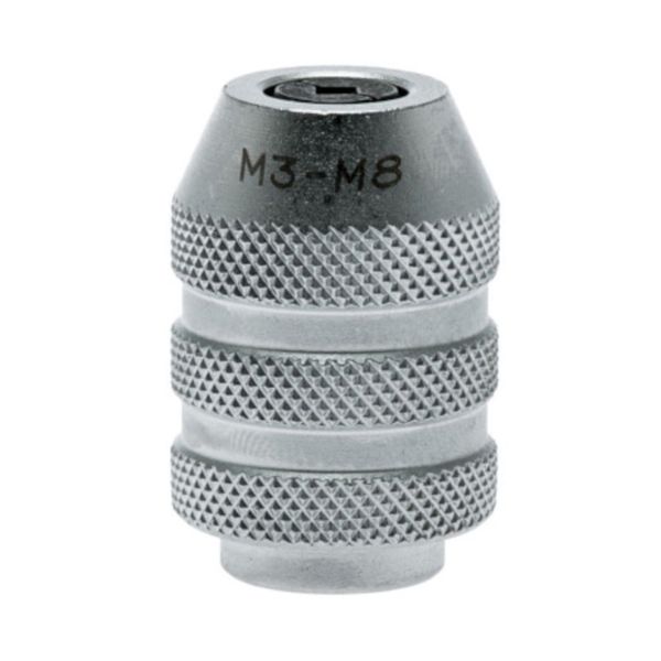 TengTools - 1/4inch Drive Tap Chuck For M3-M8 - M140071