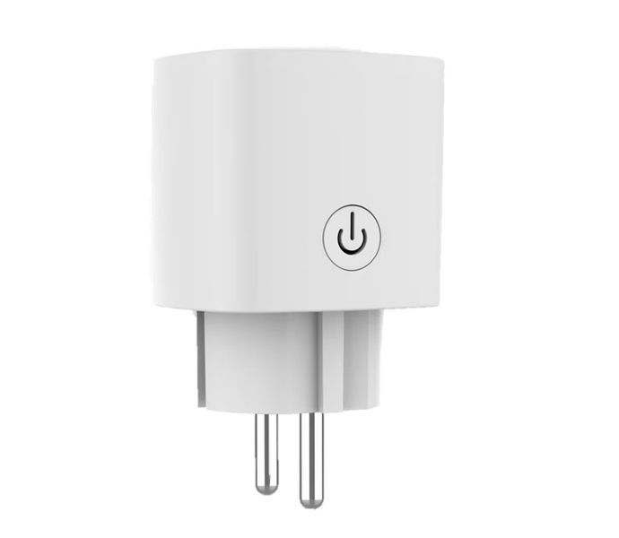 Ezviz Cs-T30-10a-Eu Smart Plug