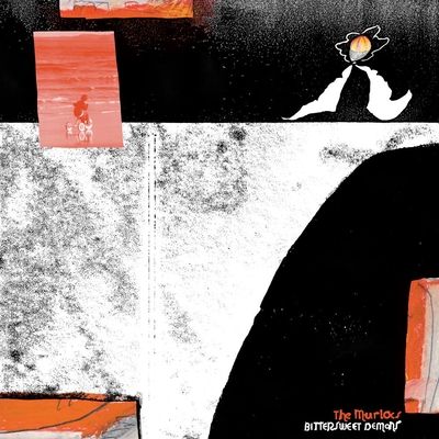 Bittersweet Demons (Vinyl / 12" Album)