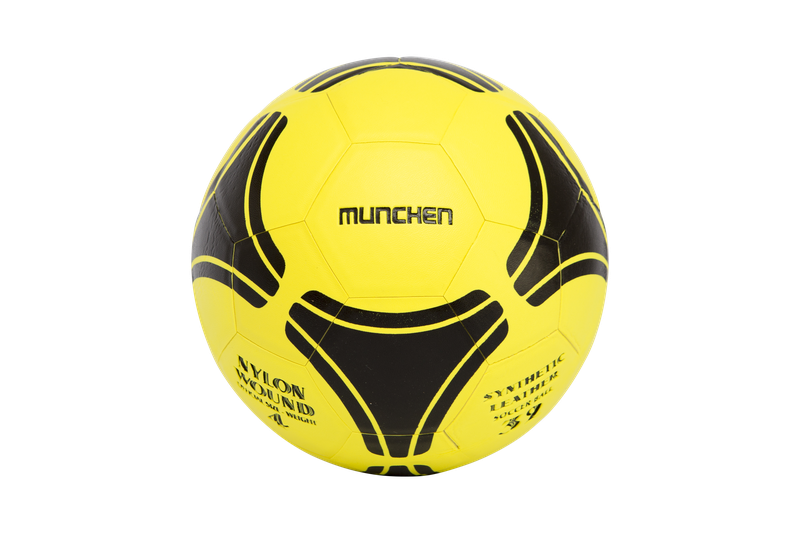 Munchen Laminated Soccer Ball