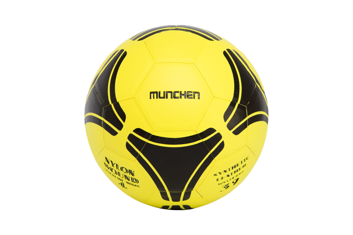 Munchen Laminated Soccer Ball Shop Today. Get it Tomorrow!