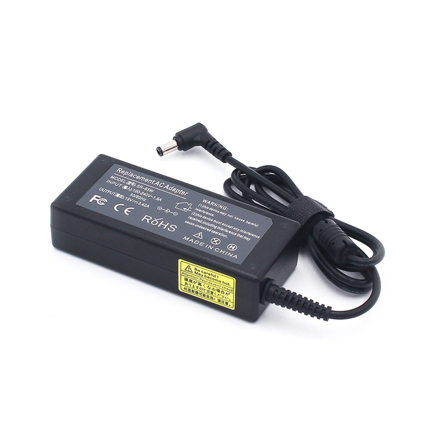 Laptop Charger Compatible With Toshiba-19V 3.42A (5.5 x 2.5mm)-65W