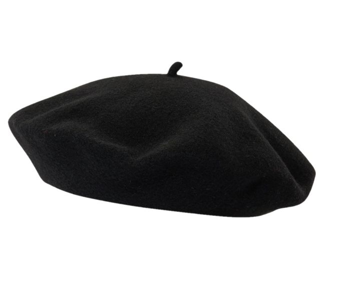 Wool Berets For Adults