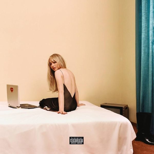 Sabrina Carpenter - Emails I Can't Send (Vinyl LP, Gatefold Cover)