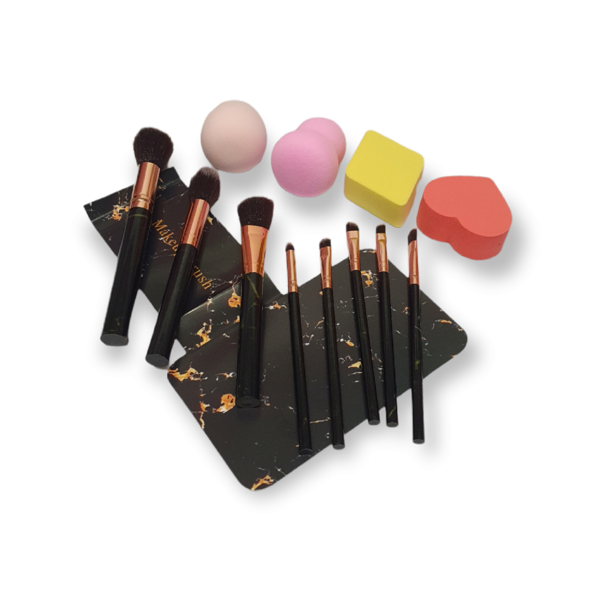 Makeup Brushes Set Shop Today. Get it Tomorrow!