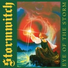 Eye of the Storm (CD / Album)