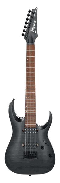 Ibanez RGA742FM-TGF 7-String Electric Guitar
