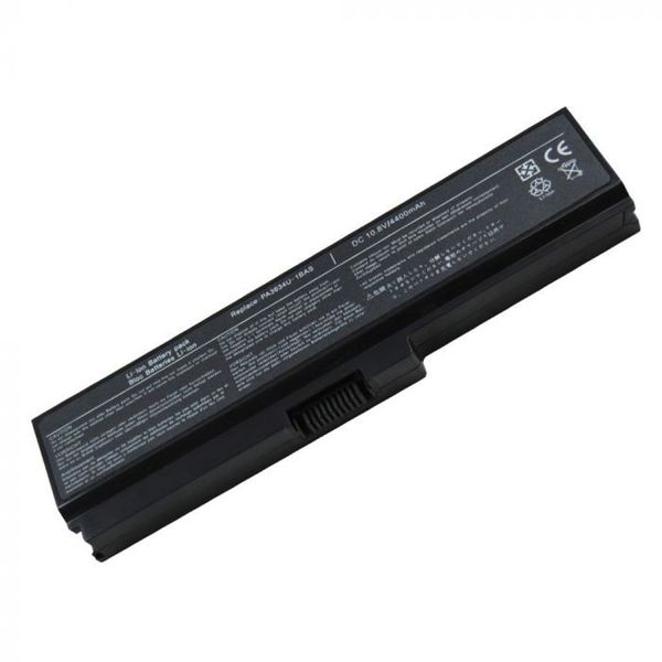 Grade A Generic Replacement laptop battery for Toshiba PA3816u, PA3817u