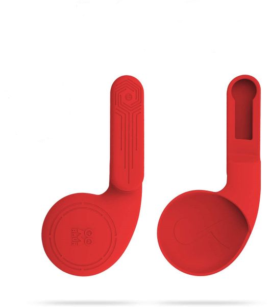 Oculus Quest 2 Earmuffs Silicone Scratch Sound Enhancement