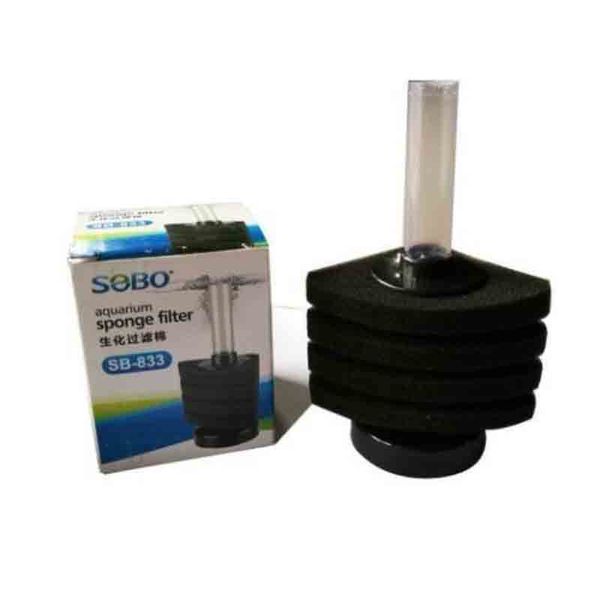 Aquarium Sponge Filter