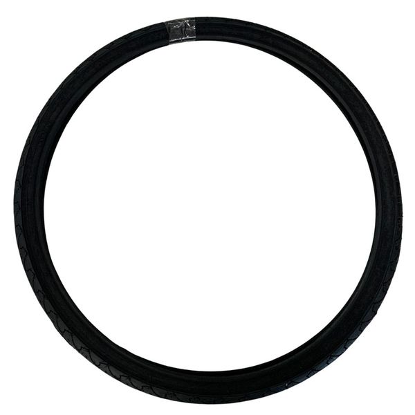 Duro City Cavalier Bicycle Slick Tyre - 26x1.50