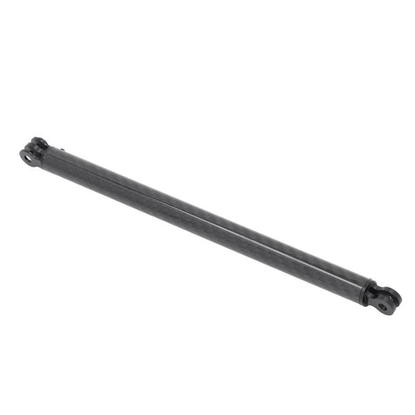 257Mm Carbon Helmet Pole Compatible With Insta360 X3/RS/GO 2