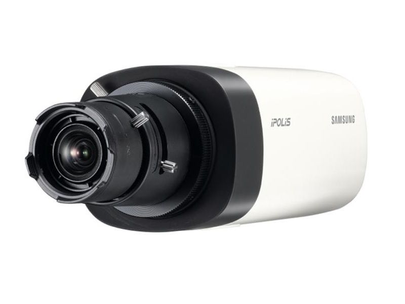 Samsung SNB5003P 1.3 Megapixel HD Security Camera