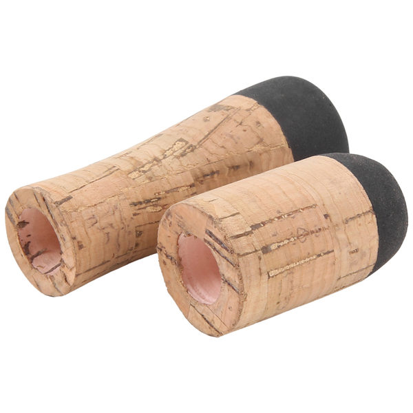 Fishing Rod or Repair Composite Cork Handle Spinning Grip Reel Seat