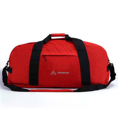 Lockable best sale duffle bag