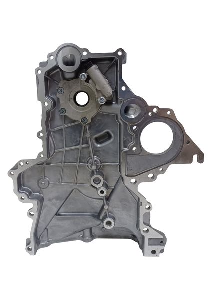 Hyundai/Kia - Accent/Elantra/i20/Cerato/Rio - G4FA/G4FC - Oil Pump