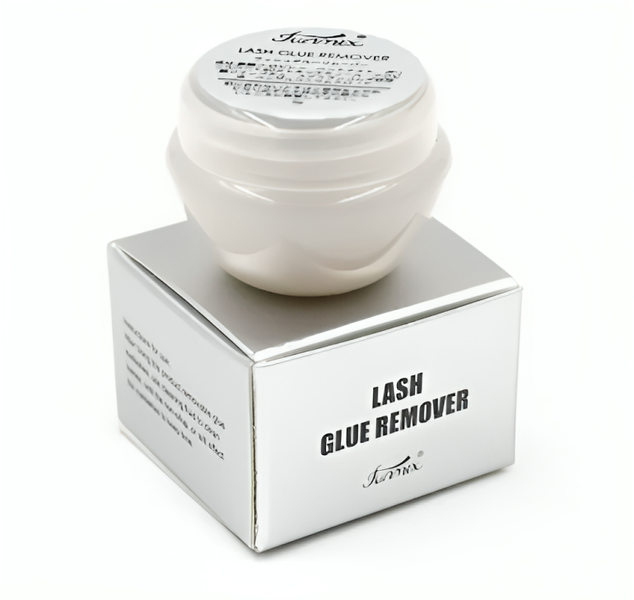 Funmix Eyelash Extension Glue Remover Cream 5g Box