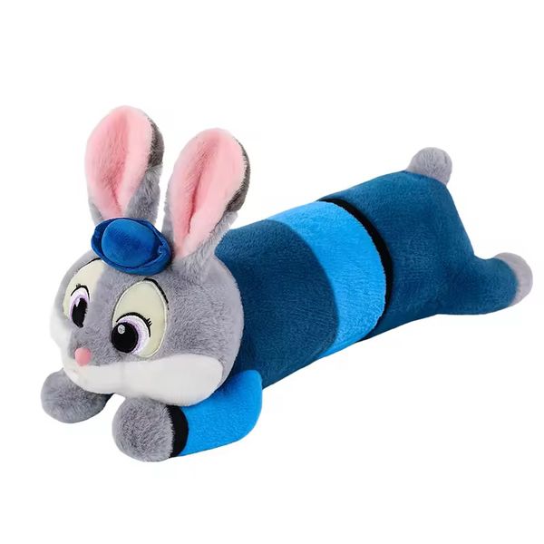 Zootopia Judy Hopps Bunny pillow plush 80cm