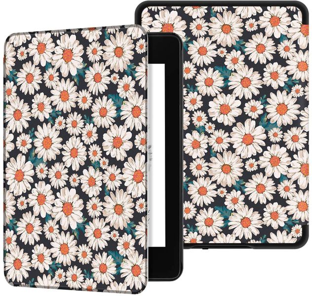 Ayotu Case Fits Kindle Paperwhite 10th Generation - Daisys