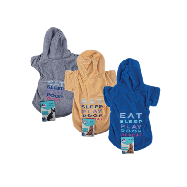 Pet Mall Apparel - The Winter Dog Shirt XXL Boys - Pack of 3