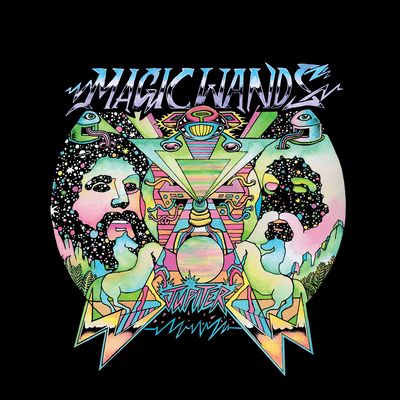 Jupiter (Vinyl / 12" Album Coloured Vinyl)