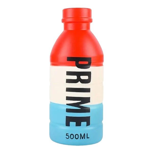 Prime logo