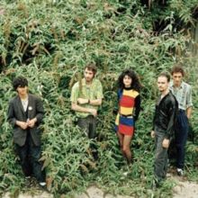 Psyko Tropix (Vinyl / 12" Album)