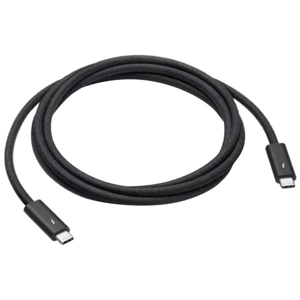 PD240W Type C Fast Charging Cable Thunderbolt 4 Data Cable 2M