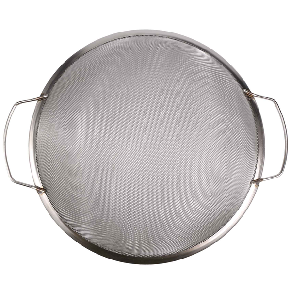 Paint Strainer Mesh Stainless Steel Filter 60-Mesh 11 4Inch Width