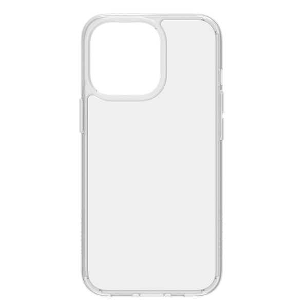 Body Glove Apple iPhone 13 Pro Ghost Case Cover - Clear
