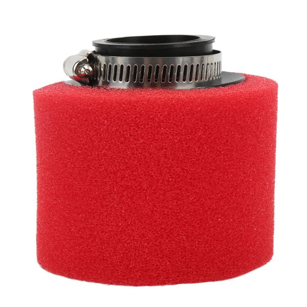 Universal Motorcycle Air Filter Cleaner for 50cc-200cc ATV Dirt Bike