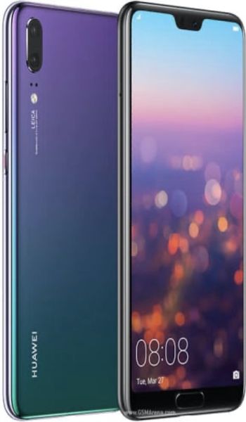 Huawei P20 128GB - Twilight
