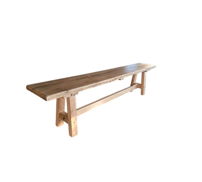 Harvest Bench